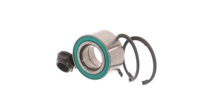 RADLAGERSATZ SKF VKBA3412 33