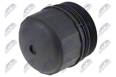 CAPAC CARCASA FILTRU ULEI