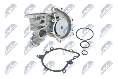 POMPă DE APă RăCIRE MOTOR NTY CPWBM031 1