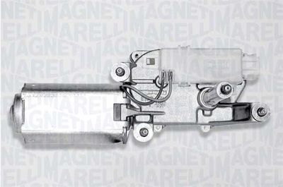 Двигатель стеклоочистителя MAGNETI MARELLI 064343020010 для PIAGGIO APE
