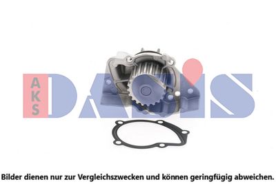 WASSERPUMPE MOTORKüHLUNG