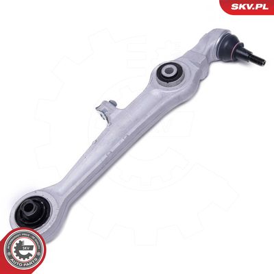 Control/Trailing Arm Kit, wheel suspension 04SKV910