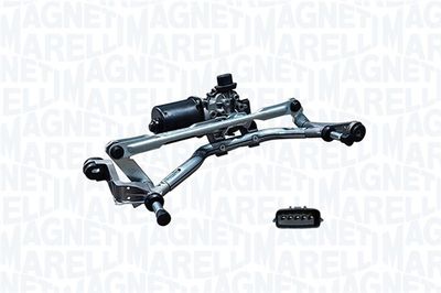 Czyszczenie szyb MAGNETI MARELLI 064377500010