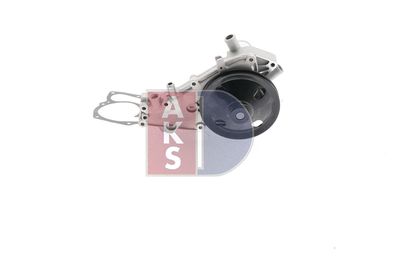 WASSERPUMPE MOTORKüHLUNG AKS DASIS 570533N 8