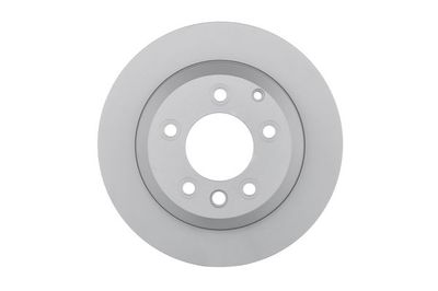 BOSCH 0 986 479 095 Тормозные диски  для AUDI Q7 (Ауди Q7)