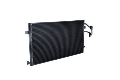 CONDENSATOR CLIMATIZARE NRF 350467 43