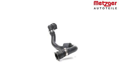 FURTUN RADIATOR METZGER AUTOTEILE 2422258 9