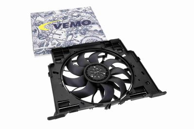 VENTILATOR RADIATOR VEMO V20010071 1