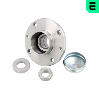 Wheel Bearing Kit 802330