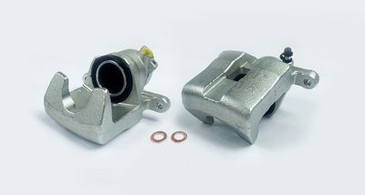 ABTEX Brake Caliper ABC1668R