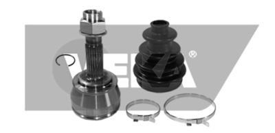 Joint kit, drive shaft
