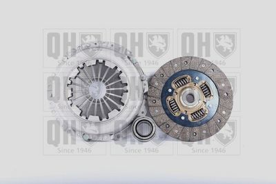 комплект съединител QUINTON HAZELL QKT2915AF