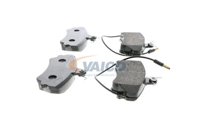 BREMSBELAGSATZ SCHEIBENBREMSE VAICO V460282 48