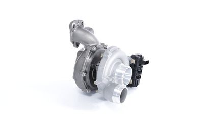 LADER AUFLADUNG BTS Turbo T915699BT 31