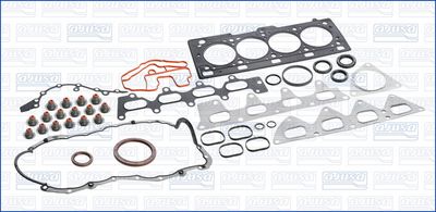 DICHTUNGSVOLLSATZ MOTOR