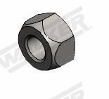 MUTTER ABGASKRüMMER WALKER 83319 2