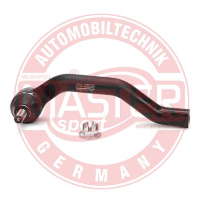 CAP DE BARA MASTER-SPORT GERMANY 39160PCSMS 2