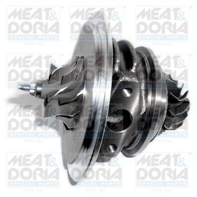 MEAT & DORIA 60321 Турбина  для FORD MONDEO (Форд Мондео)