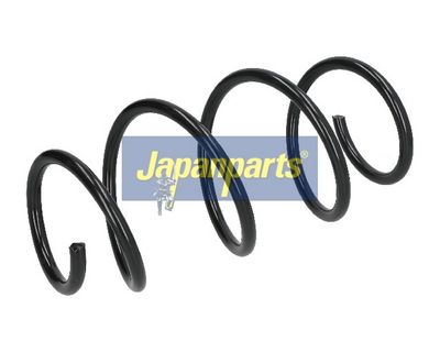 Pružina podvozku JAPANPARTS ZC4122A