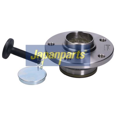 JAPANPARTS Rato stebulė