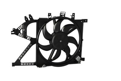 LüFTER MOTORKüHLUNG NRF 47011 43