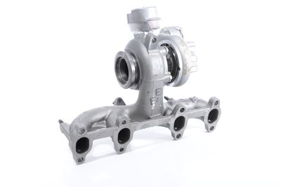 LADER AUFLADUNG BTS Turbo T914013 31