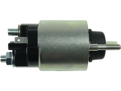 Elektromagnetický spínač, štartér AS-PL SS6050