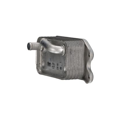 RADIATOR ULEI ULEI MOTOR NISSENS 90714 13