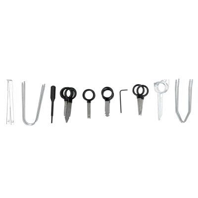 Brilliant Tools BT511200 Sada na demontáž rádia, 20-dílná