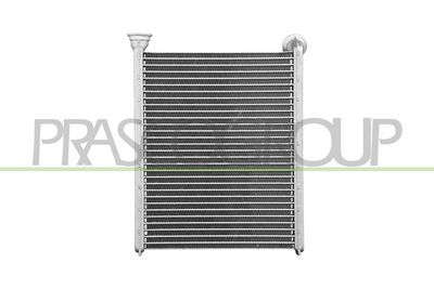 SCHIMBăTOR DE CăLDURă îNCăLZIRE HABITACLU