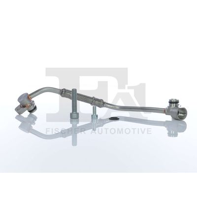 CONDUCTA ULEI INCARCARE FA1 610807Z 2