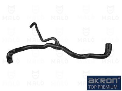 маркуч на радиатора AKRON-MALÒ 28046A