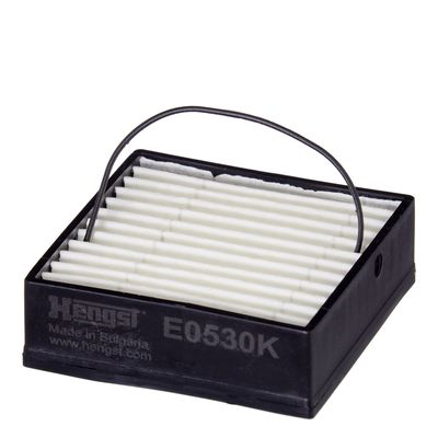 Vorschau Kraftstofffilter