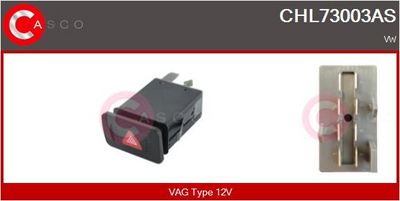 COMUTATOR LUMINI DE AVARIE