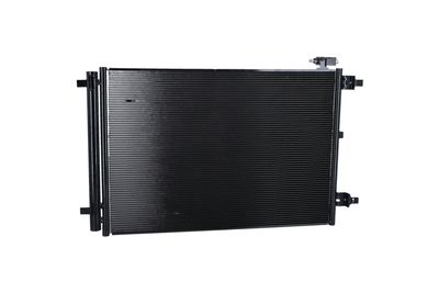 CONDENSATOR CLIMATIZARE NRF 350556 25