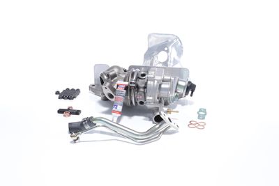 LADER AUFLADUNG BTS Turbo T981176 29