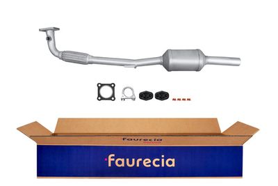 Катализатор Faurecia FS63215K для VW LUPO