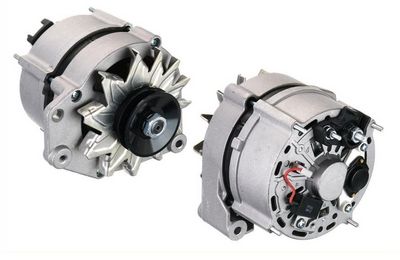 generátor TESLA TECHNICS TT11357