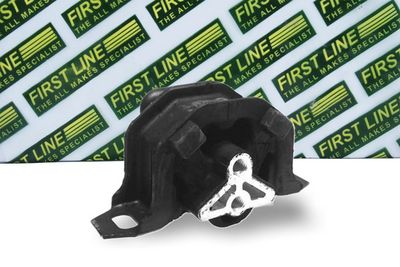 окачване, двигател FIRST LINE FEM3259