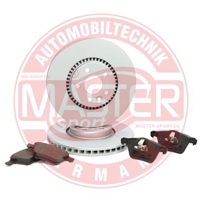 SET FRANA FRANA DISC