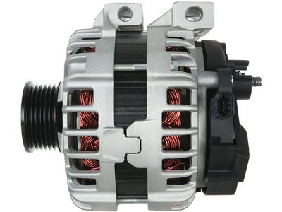 GENERATOR / ALTERNATOR AS-PL A0814S 3