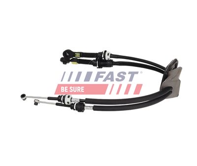 SET DE CABLURI CUTIE DE VITEZE MANUALă FAST FT02923 8