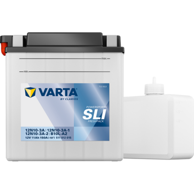 BATERIE DE PORNIRE VARTA 511012015K544 3