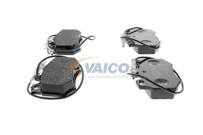 BREMSBELAGSATZ SCHEIBENBREMSE VAICO V220067 23