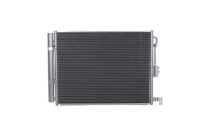 CONDENSATOR CLIMATIZARE KAMOKA 7800616 1