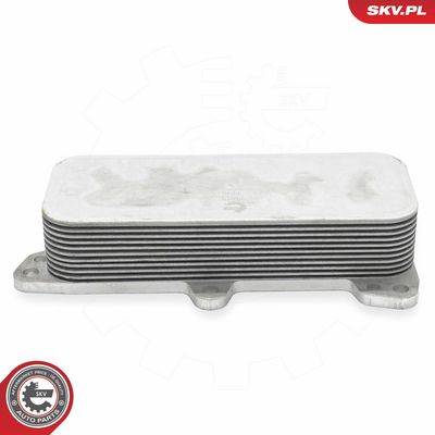 Ölkühler, Motoröl