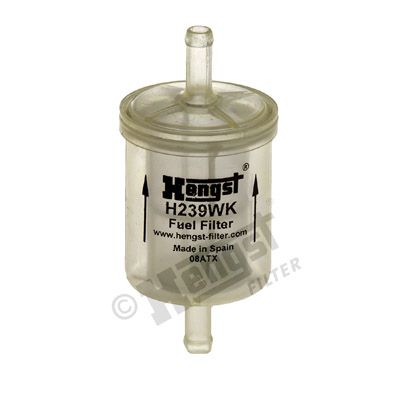 Fuel Filter H239WK