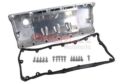 ZYLINDERKOPFHAUBE METZGER AUTOTEILE 2389240 1