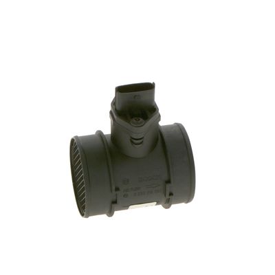 LUFTMASSENMESSER BOSCH 0986280231 27