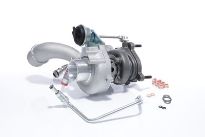 LADER AUFLADUNG BTS Turbo T981117BT 6